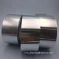 Pita mesh pelekat gentian kaca aluminium